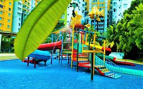Free 4 Water Themepark Tickets & Wifi Stay Melaka
